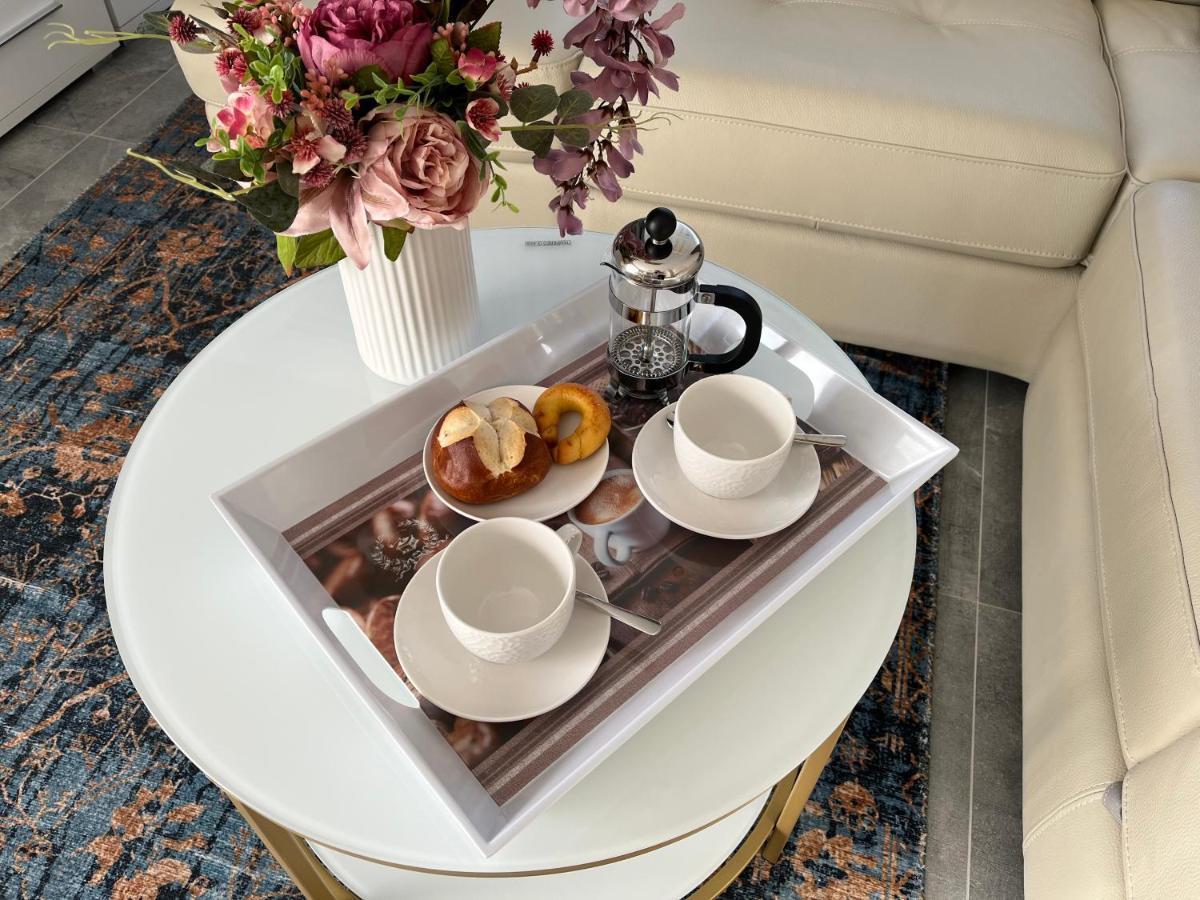 Apartman Yacht 메덜린 외부 사진