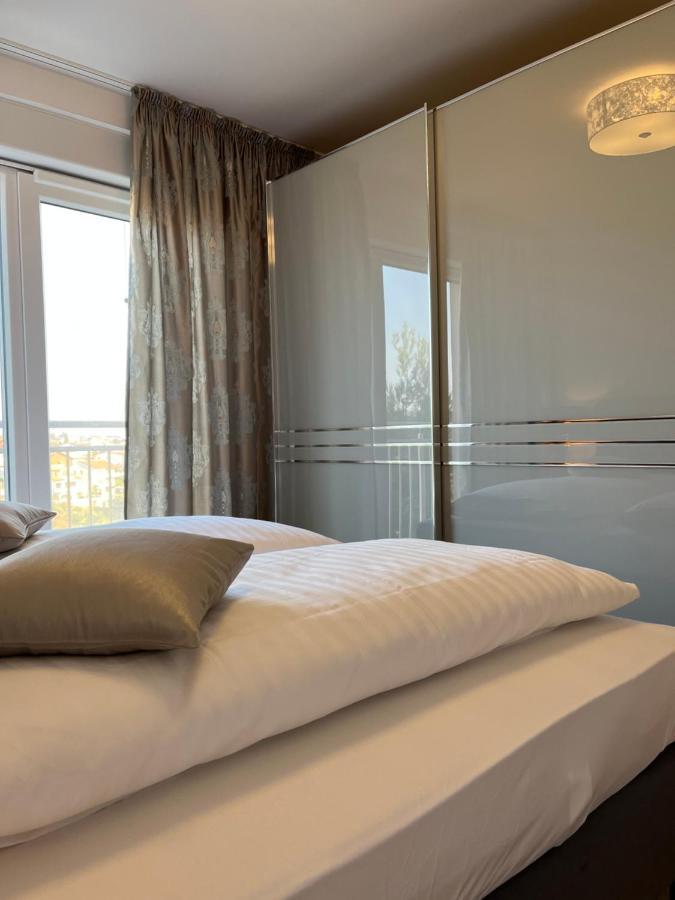 Apartman Yacht 메덜린 외부 사진
