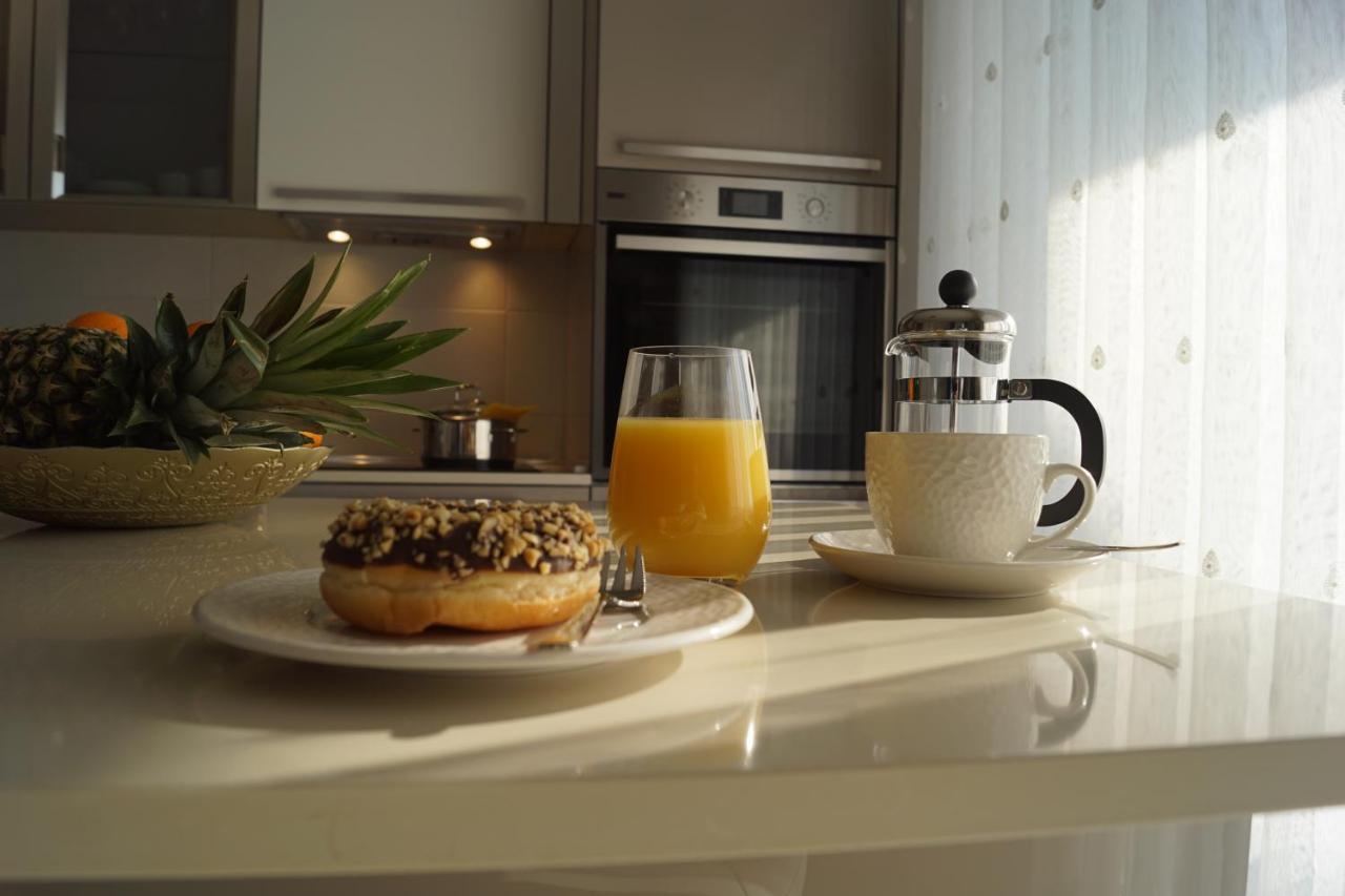 Apartman Yacht 메덜린 외부 사진