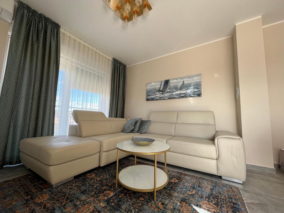 Apartman Yacht 메덜린 외부 사진