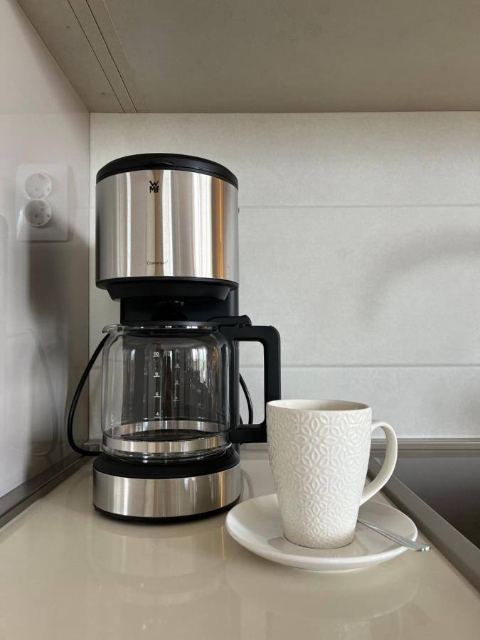 Apartman Yacht 메덜린 외부 사진