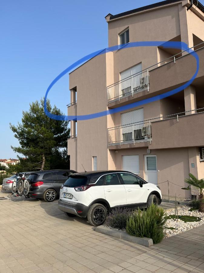 Apartman Yacht 메덜린 외부 사진