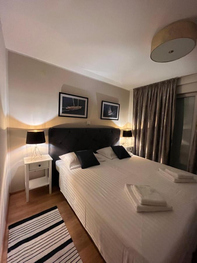 Apartman Yacht 메덜린 외부 사진